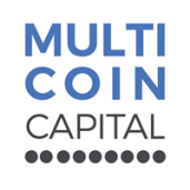 Multicoin Capital Management