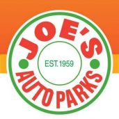 Joe's Auto Parks