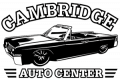 Cambridge Auto Center