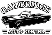 Cambridge Auto Center