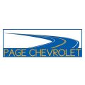 Page Chevrolet