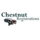 Chestnut Registrations