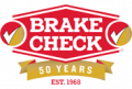 Brake Check
