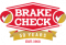 Brake Check