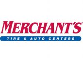 Merchant's Tire & Auto Centers