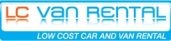 LC Van Rental