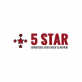5 Star European Auto Body & Repair