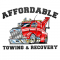 Affordable Towing And Recovery