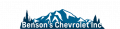 Benson's Chevrolet