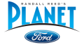 Randall Reed's Planet Ford