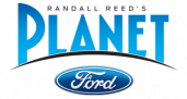 Randall Reed's Planet Ford