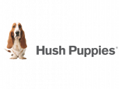 Hush Puppies