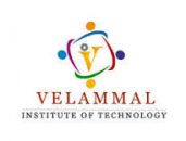 Velammal Institute Of Technology