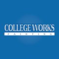 College Works Painting
