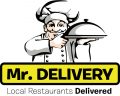 Mr. Delivery