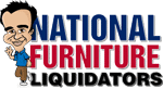 National Furniture Liquidators / Shorty’s