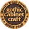 Gothic Cabinet Craft