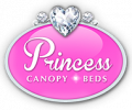 Princess Canopy Beds