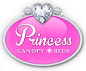 Princess Canopy Beds
