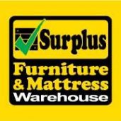 Surplus Discount Furniture & Mattress Warehouse