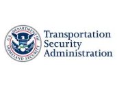 Transportation Security Administration [TSA]