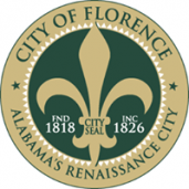 City of Florence, Alabama