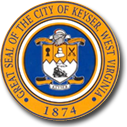 City Of Keyser