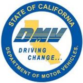 California Department of Motor Vehicles [CA DMV]