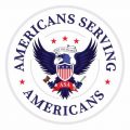 American Serving Americans