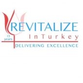 Revitalize in Turkey