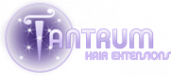 Tantrum Hair Extenstions
