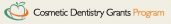 Cosmetic Dentistry Grants Program / Oral Aesthetic Advocacy Group