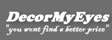 DecorMyEyes.com / EyewearTown Corporation