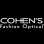 Cohen's Fashion Optical