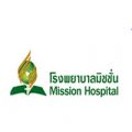 Mission Hospital