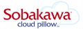 Sobakawa Cloud Pillow