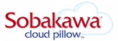 Sobakawa Cloud Pillow