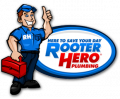 Rooter Hero Plumbing