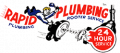 Rapid Plumbing Rooter Service