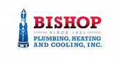 Bishop Plumbing, Heating and Cooling