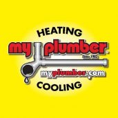 My Plumber Heating and Cooling