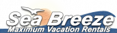 SeaBreeze Maximum Vacation Rentals