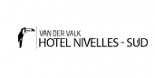 Van Der Valk Hotel Nevelles Sud