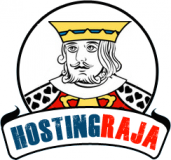 Hosting Raja / OVI Hoisting