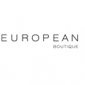 European Jewellery / European Boutique