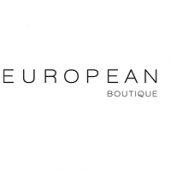 European Jewellery / European Boutique