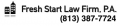 Fresh Start Law Firm