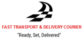 Fast Transport & Delivery Courier Services