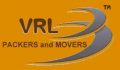 VRL Packers & Movers