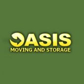 Oasis Moving & Storage